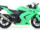 Kawasaki ZX-R 250 Ninja